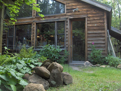 The Main Studio In Northern Minnesota