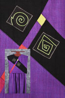 Embroidery Styles